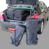 Car-Bags Peugeot 508 I Reistassen 2012-2018