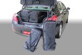 Car-Bags Peugeot 508 I Reistassen 2012-2018