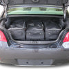 Car-Bags Peugeot 508 I Reistassen 2012-2018