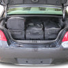 Car-Bags Peugeot 508 I Reistassen 2012-2018