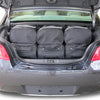 Car-Bags Peugeot 508 I Reistassen 2012-2018
