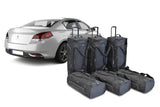 Car-Bags Peugeot 508 I Reistassen Pro.Line