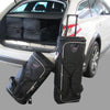 Car-Bags Peugeot 508 I SW Reistassen 2012-2019
