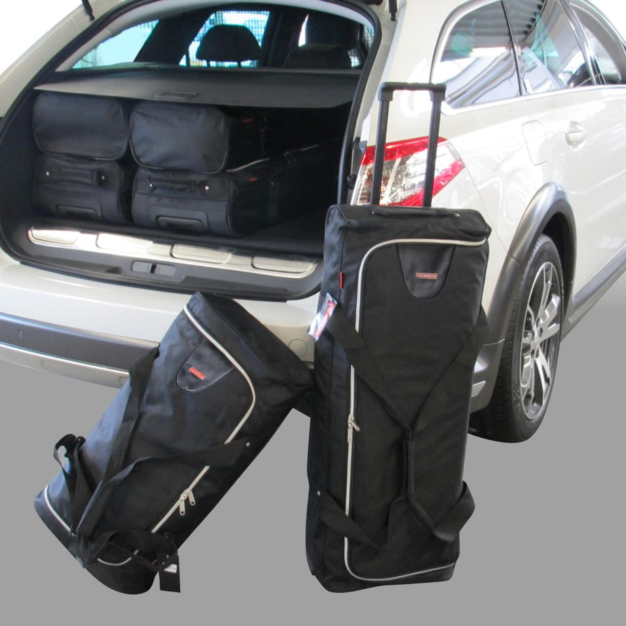 Car-Bags Peugeot 508 I SW Reistassen 2012-2019