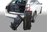 Car-Bags Peugeot 508 I SW Reistassen 2012-2019