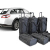 Car-Bags Peugeot 508 I SW Reistassen Pro.Line