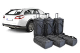 Car-Bags Peugeot 508 I SW Reistassen Pro.Line