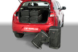 Car-Bags Peugeot 4008 Reistassen