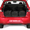 Car-Bags Peugeot 4008 Reistassen