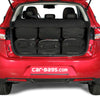 Car-Bags Peugeot 4008 Reistassen