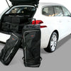 Car-Bags Peugeot 308 II SW Reistassen
