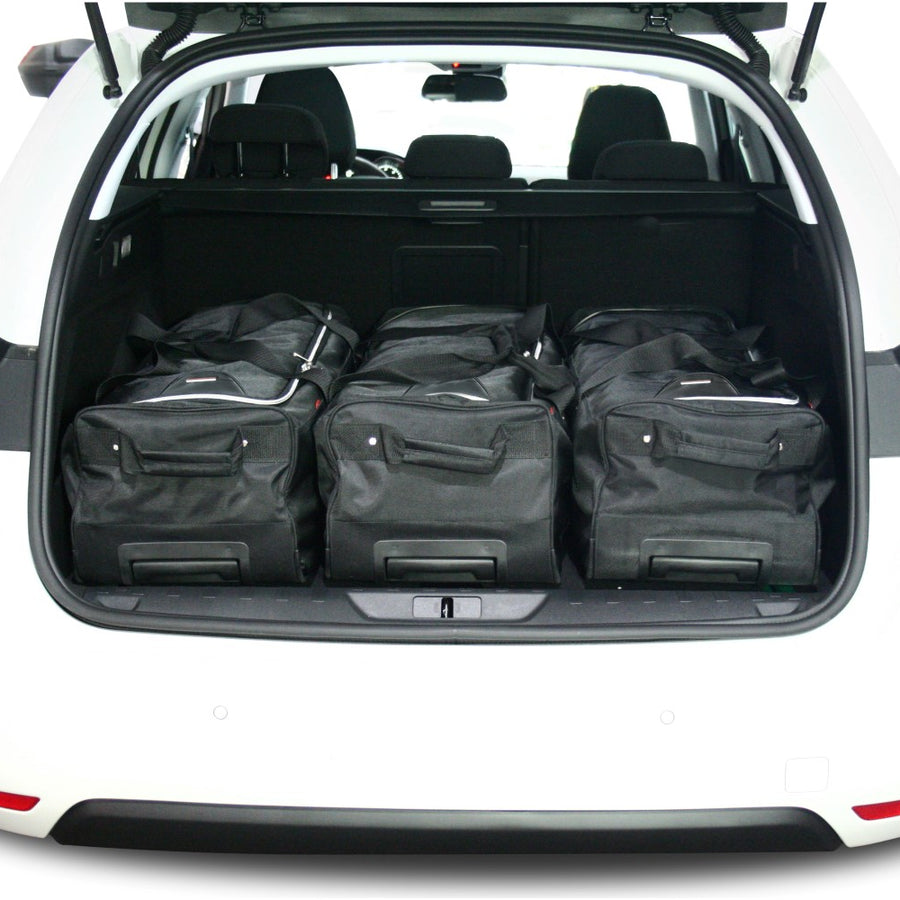 Car-Bags Peugeot 308 II SW Reistassen