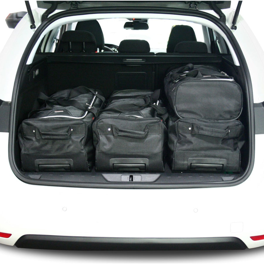 Car-Bags Peugeot 308 II SW Reistassen