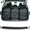 Car-Bags Peugeot 308 II SW Reistassen
