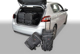 Car-Bags Peugeot 308 II Reistassen
