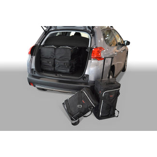Car-Bags Peugeot 2008 I Reistassen