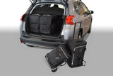 Car-Bags Peugeot 2008 I Reistassen