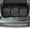 Car-Bags Peugeot 2008 I Reistassen