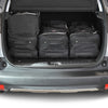 Car-Bags Peugeot 2008 I Reistassen