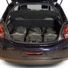 Car-Bags Peugeot 208 I Reistassen