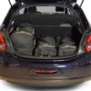 Car-Bags Peugeot 208 I Reistassen