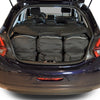 Car-Bags Peugeot 208 I Reistassen