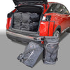 Car-Bags Peugeot 3008 II Reistassen 2016-2023 (set 72)
