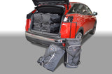 Car-Bags Peugeot 3008 II Reistassen 2016-2023 (set 72)