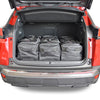 Car-Bags Peugeot 3008 II Reistassen 2016-2023 (set 72)