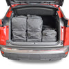 Car-Bags Peugeot 3008 II Reistassen 2016-2023 (set 72)