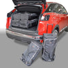 Car-Bags Peugeot 3008 II Reistassen 2016-2023 (set 60)