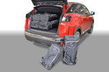 Car-Bags Peugeot 3008 II Reistassen 2016-2023 (set 60)