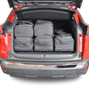 Car-Bags Peugeot 3008 II Reistassen 2016-2023 (set 60)