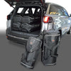 Car-Bags Peugeot 5008 II Reistassen