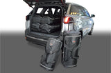 Car-Bags Peugeot 5008 II Reistassen