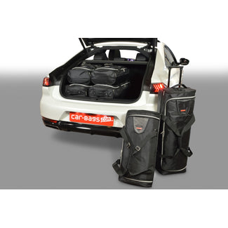 Car-Bags Peugeot 508 II Reistassen