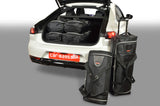 Car-Bags Peugeot 508 II Reistassen