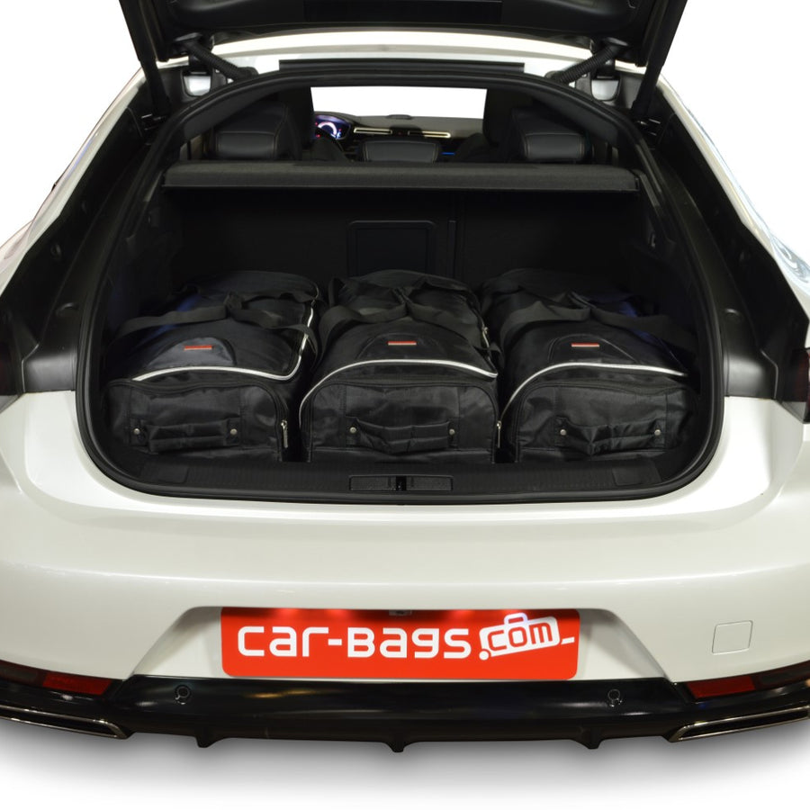 Car-Bags Peugeot 508 II Reistassen