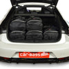 Car-Bags Peugeot 508 II Reistassen