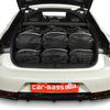 Car-Bags Peugeot 508 II Reistassen