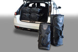 Car-Bags Peugeot 508 II SW Reistassen 2019-2026 (Niet voor Hybrid)