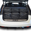 Car-Bags Peugeot 508 II SW Reistassen 2019-2026 (Niet voor Hybrid)