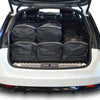 Car-Bags Peugeot 508 II SW Reistassen 2019-2026 (Niet voor Hybrid)