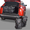Car-Bags Peugeot 2008 II Reistassen 2019-2026 (set 46)