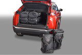 Car-Bags Peugeot 2008 II Reistassen 2019-2026 (set 46)