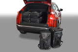 Car-Bags Peugeot 2008 II Reistassen 2019-2026 (set 54)