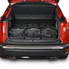 Car-Bags Peugeot 2008 II Reistassen 2019-2026 (set 54)