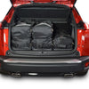 Car-Bags Peugeot 2008 II Reistassen 2019-2026 (set 54)
