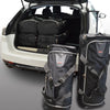 Car-Bags Peugeot 508 II SW Reistassen 2019-2026 (Alleen voor Hybrid)