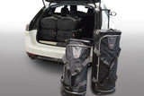 Car-Bags Peugeot 508 II SW Reistassen 2019-2026 (Alleen voor Hybrid)